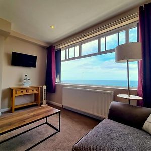 Family Room Sea View